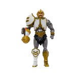 Les maîtres de l'univers : new eternia masterverse - figurine man o' war duncan 18 cm Les maîtres de l'univers : new eternia masterverse - figurine man o' war duncan 18 cm