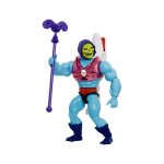 Les ma�tres de l'univers - origins - figurine articul�e skeletor avec griffes redoutables