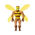 Les ma�tres de l'univers origins - figurine cartoon collection buzz - off 14 cm