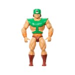Les ma�tres de l'univers origins - figurine tri - klops 14 cm