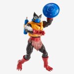 Les ma�tres de l'univers : revelation masterverse 2022 - figurine stinkor 18 cm