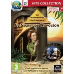 La malédiction du pharaon: le secret de napoléon pc La malédiction du pharaon: le secret de napoléon pc