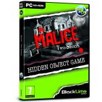 Malice: two sisters hidden object jeu pour pc (cd - rom)