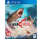 Maneater day one edition (incl. tiger shark dlc)