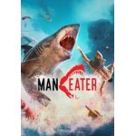 Maneater - epic - jeu en t�l�chargement - ordinateur pc