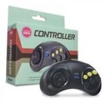 Manette 6 boutons megadrive / genesis
