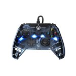 Manette afterglow filaire transparent performance designed products pour pc, microsoft xbox one, microsoft ... Manette afterglow filaire transparent performance designed products pour pc, microsoft xbox one, microsoft ...