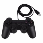 Manette analogique pc mac - joypad shock - 1, 40 m Manette analogique pc mac - joypad shock - 1, 40 m