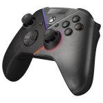 Manette asus rog raikiri filaire noir asus pour , pc, microsoft xbox one, microsoft xbox one s, microsoft ...