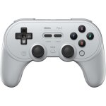 Manette bluetooth 8bitdo pro 2 gray edition Manette bluetooth 8bitdo pro 2 gray edition