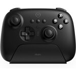 Manette bluetooth 8bitdo ultimate black edition