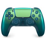 Manette dualsense ps5 - �dition sp�ciale chroma teal