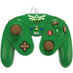 Manette fight pad pdp pour wii u - modle link