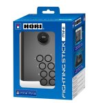 Manette fighting stick mini pour ps4 / ps3 / pc