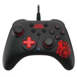 Manette filaire - horipad turbo - mario