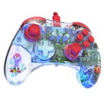 Manette filaire knuckles sky sanctuary zone Manette filaire knuckles sky sanctuary zone