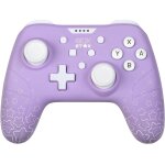 Manette filaire konix geek star pour nintendo switch et pc