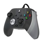 Manette filaire pdp radial black Manette filaire pdp radial black