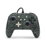 Manette filaire power - up mario