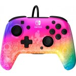 Manette filaire remacth star spectrum