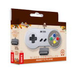 Manette filaire pour snes freaks and geeks