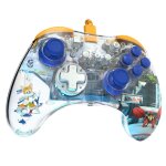 Manette filaire tails seaside hill zone Manette filaire tails seaside hill zone