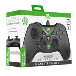 Manette filaire xb360 / pc freaks and geeks
