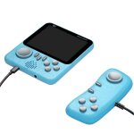 Manettes de jeu 666 en 1, jeux plus tard 3. 5, grand ecran, consoles de jeux vidéo g7 Manettes de jeu 666 en 1, jeux plus tard 3. 5, grand ecran, consoles de jeux vidéo g7