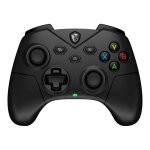 Manette de jeu - msi - gc300w - sans fil - rouge - ergonomique