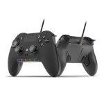 Manette de jeu pc scuf envision he filaire, noire
