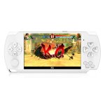 Manette de jeu portable x6 4. 3 pouces ecran couleur psp 64 bits street machine nes avec double manette ... Manette de jeu portable x6 4. 3 pouces ecran couleur psp 64 bits street machine nes avec double manette ...