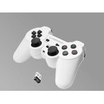 Manette de jeu sans fil esperanza corsair eg106 (blanc)