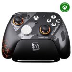 Manette de jeu sans fil gamesir g7 pro � sous licence officielle pour xbox series xs, xbox one, pc et ...