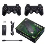 Manette de jeu sans fil hdmi m8 console de jeu pour télévision utilisation domestique mini jeu rétro ... Manette de jeu sans fil hdmi m8 console de jeu pour télévision utilisation domestique mini jeu rétro ...