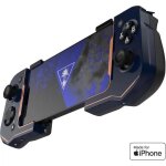 Manette de jeu turtle beach atom pour iphones - bleu cobalt Manette de jeu turtle beach atom pour iphones - bleu cobalt