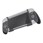 Manette konix mythics filaire noir konix pour , nintendo switch lite