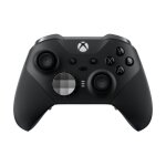Manette microsoft xbox elite wireless controller series 2 sans fil noir microsoft pour pc, microsoft ... Manette microsoft xbox elite wireless controller series 2 sans fil noir microsoft pour pc, microsoft ...