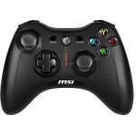 Manette msi force gc30 v2 sans fil noir msi pour pc, android Manette msi force gc30 v2 sans fil noir msi pour pc, android