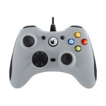 Manette nacon gc - 100 filaire noir nacon pour , pc