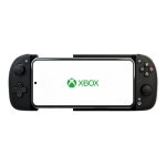 Manette nacon mg - x sans fil noir nacon pour , android
