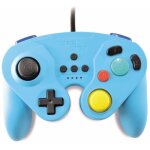 Manette neo retro pad filaire steelplay bleue pour switch Manette neo retro pad filaire steelplay bleue pour switch