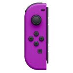 Manette nintendo joy - con sans fil orange nintendo pour nintendo switch, nintendo switch lite Manette nintendo joy - con sans fil orange nintendo pour nintendo switch, nintendo switch lite