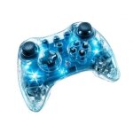 Manette sans fil afterglow pour nintendo wii u