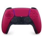 Manette sans fil dualsense� cosmic red ps5 et pc sony