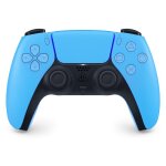 Manette sans fil dualsense� starlight blue v3 ps5 et pc sony