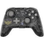 Manette sans fil hori horipad zelda
