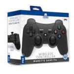 Manette sans fil ps3 freaks and geeks
