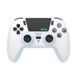 Manette sans fil ps5 white freaks and geeks