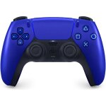 Manette sans fil sony dualsense deep earth cobalt blue pour ps5