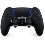 Manette sans fil sony dualsense edge pour ps5 noir minuit